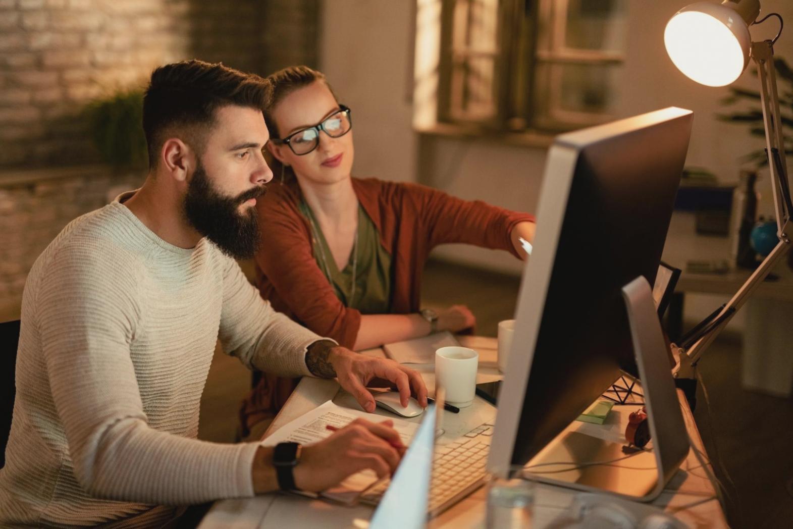 Cross-platform testing environment voor sociale casino games