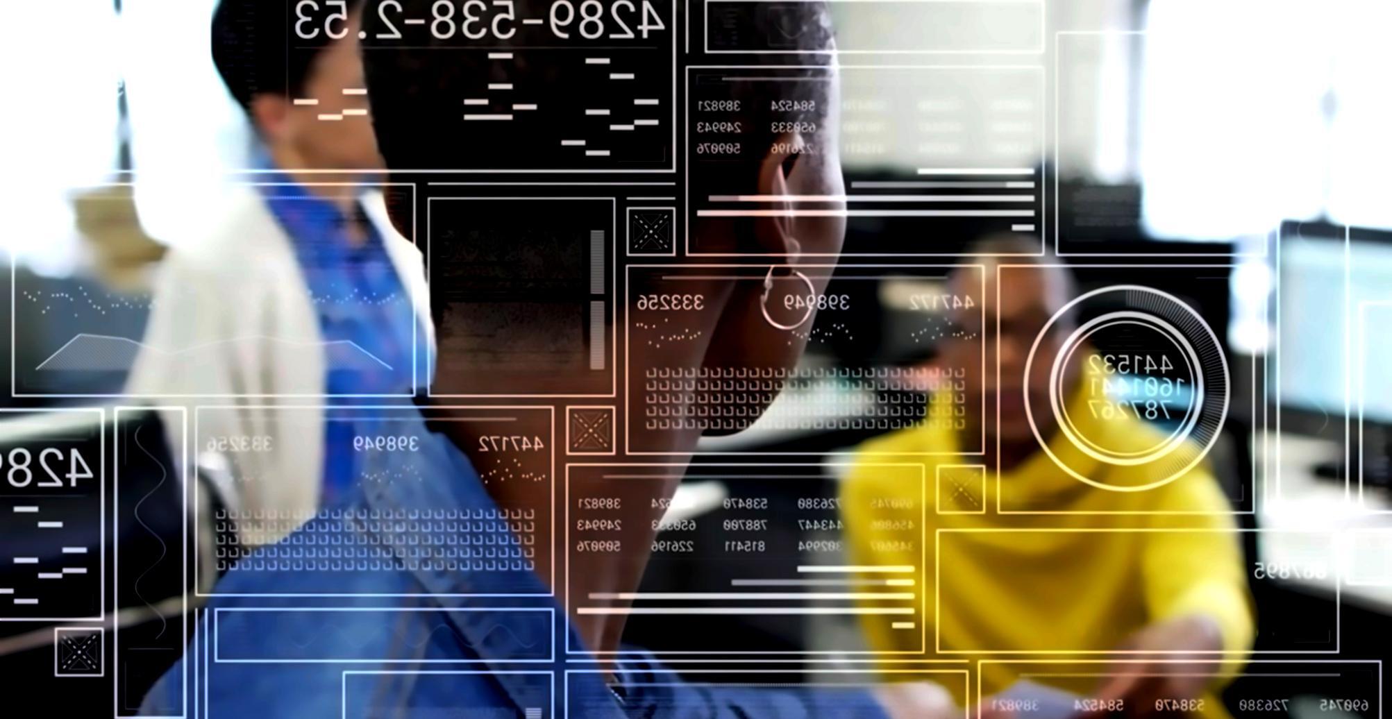 Cross-platform ontwikkeling werkproces met meerdere apparaten