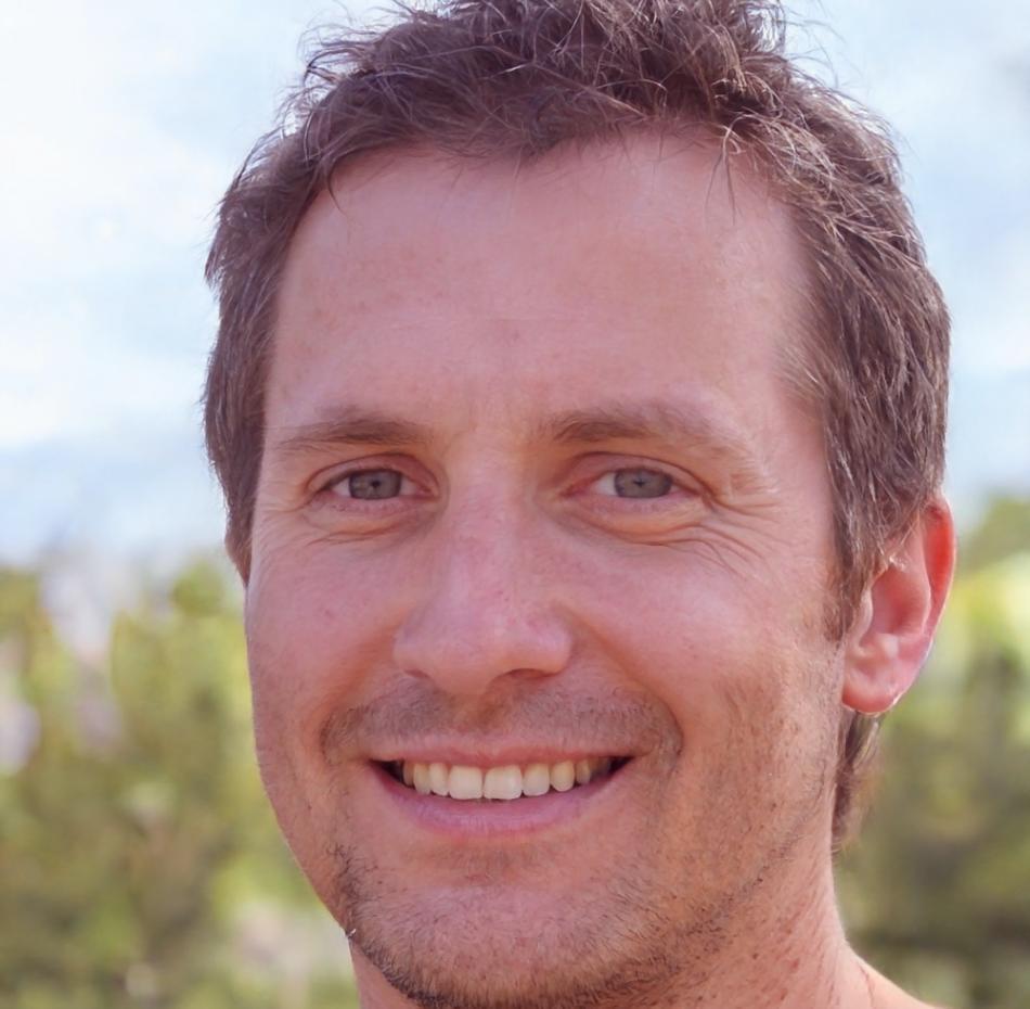 Torvald Bjørnstad, hoofddocent seizoensontwikkeling bij Fraynoq